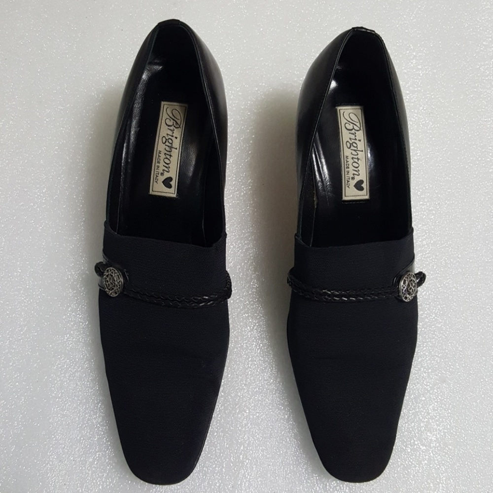 🎈BRIGHTON🎈women's shoes size8.5 M